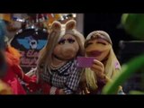 Los Muppets están llegando