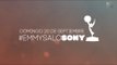 #EmmysALoSony - Apoyamos con todo a nuestros nominados