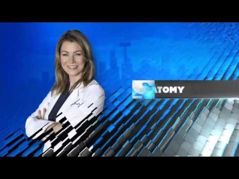 Grey´s Anatomy - Adelanto Episodio 3 Temporada 12