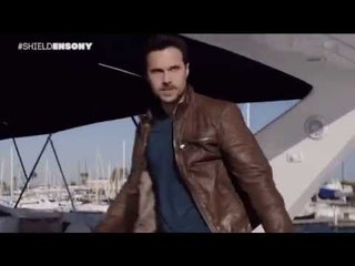 Marvel´s Agents of SHIELD - El villano más sexy