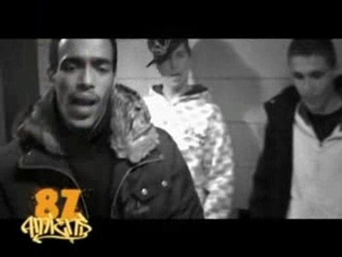 Freestyle MC Doumer Amiens Etouvie