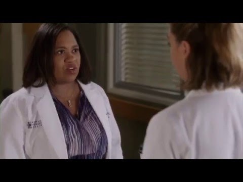 Grey´s Anatomy - Adelanto Episodio 6 Temporada 12