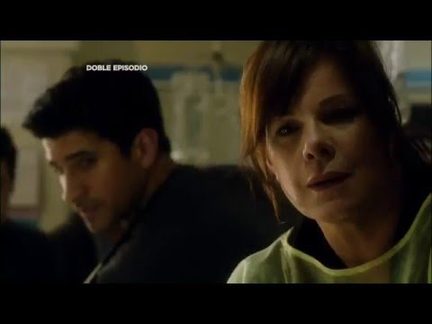 Código Negro - ESTRENO ESTE MIÉRCOLES