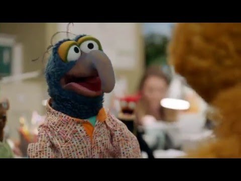 Los Muppets - Todos los JUEVES