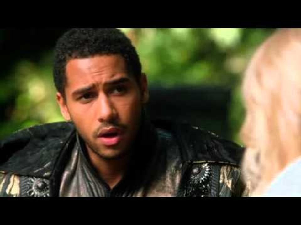 Once Upon a Time - Todos los MARTES
