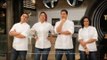 Top Chef México - Conoce a los participantes - Estreno 21 de febrero