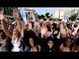 American Idol - Última temporada - Estreno sábado 16 de enero