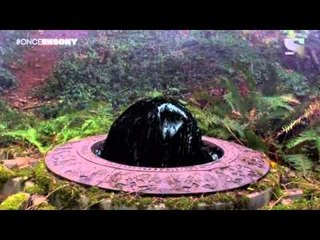 Once Upon a Time - Garfio se convierte en oscuro