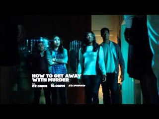Grey´s Anatomy & How To Get Away With Murder - Adelantos
