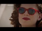 Agent Carter - Adelanto Exclusivo NUEVA TEMPORADA