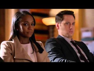 How To Get Away With Murder - TODOS LOS LUNES