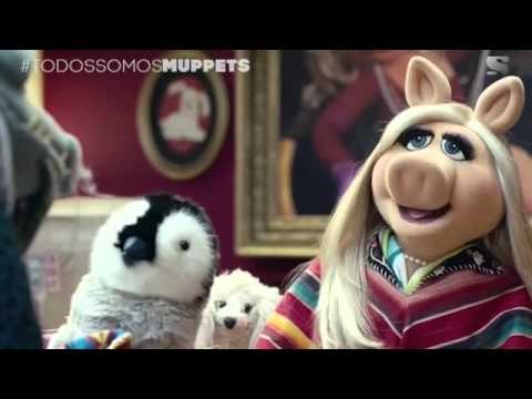 Los Muppets - Adelanto Exclusivo Episodio 11