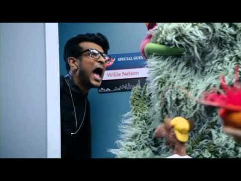 Los Muppets - ESTE JUEVES final de temporada