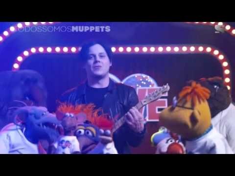 Los Muppets - Adelanto Final de Temporada