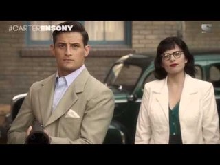 Agent Carter - Adelanto Episodio 6