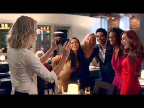 GrandFathered y Black-Ish - TODOS LOS JUEVES y VIERNES