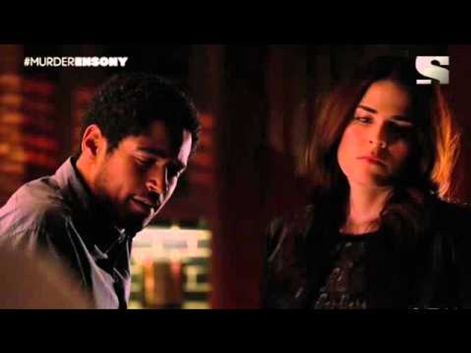 How To Get Away With Murder - Frank, Laurel y W...