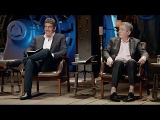 Shark Tank México - Adelanto Episodio 2