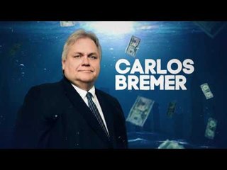 Shark Tank México - Conoce al tiburón Carlos Bremer