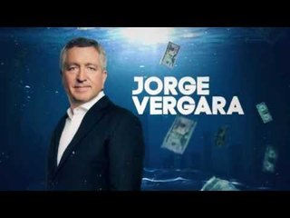 Shark Tank México - Conoce al tiburón Jorge Vergara