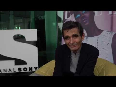 México Diseña - Adolfo Domínguez es juez de México Diseña by ELLE