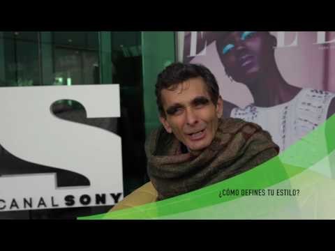 México Diseña - ¿Cómo define Adolfo Domínguez su estilo?