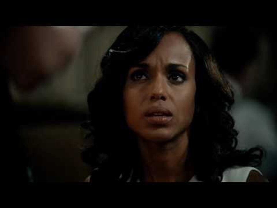 Scandal - Todos los LUNES
