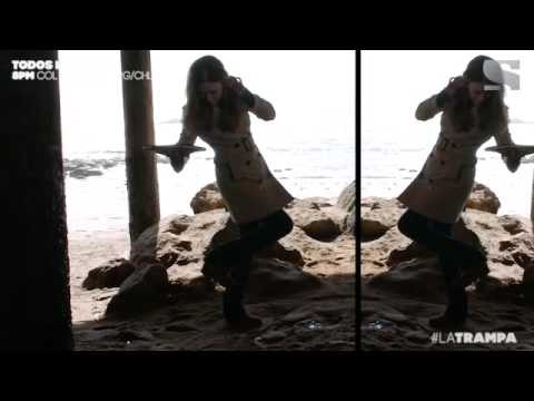 La Trampa - Nuevos Episodios todos los LUNES