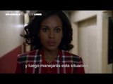 Scandal - Adelanto Final de Temporada