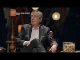 Shark Tank México - Resumen Episodio 12