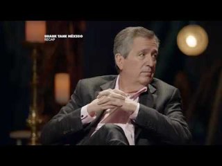 Shark Tank México - Resumen Episodio 11