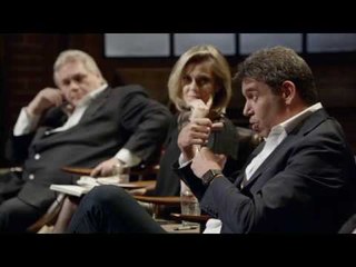 Shark Tank México - La Mordida Perfecta Episodio 7