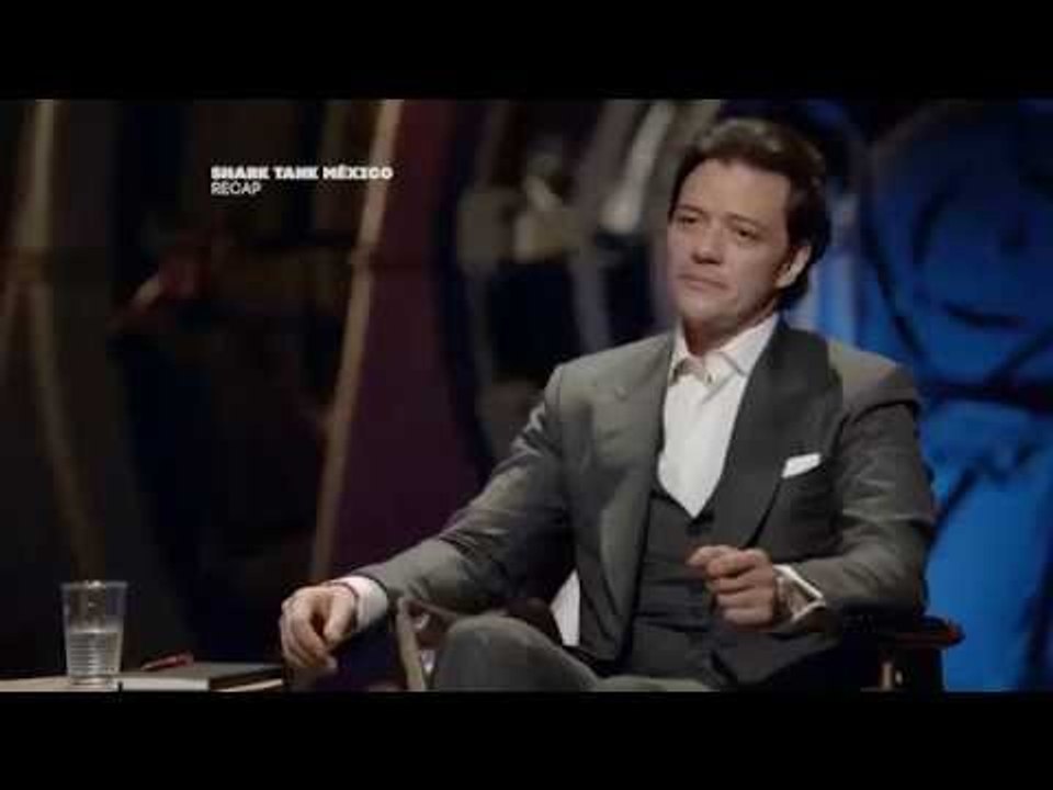 Shark Tank México - Resumen Final de Temporada