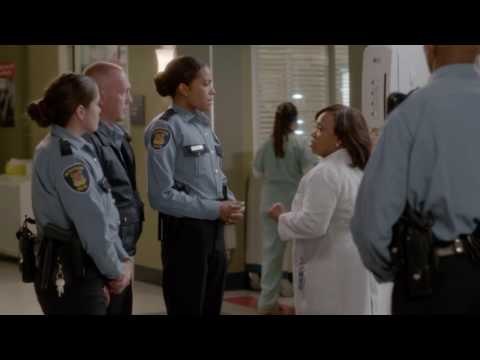 ¿Crees que lo has visto todo? - Nueva Temporada Anatomía Según Grey