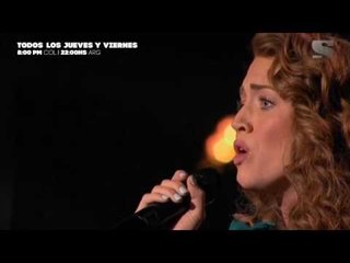 America's Got Talent - AGT S11/E10 Enamórate con la presentación de Madison