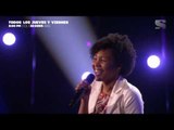 America's Got Talent - AGT S11/E11 Enamórate con la presentación de Jayna Brown