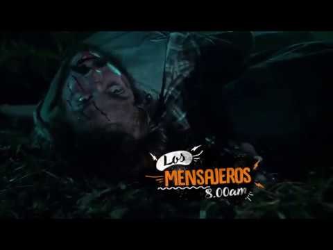 Especial Día de Muertos - HOY a partir de las 8 de la mañana