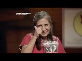 Shark Tank México - Adelanto Episodio 12