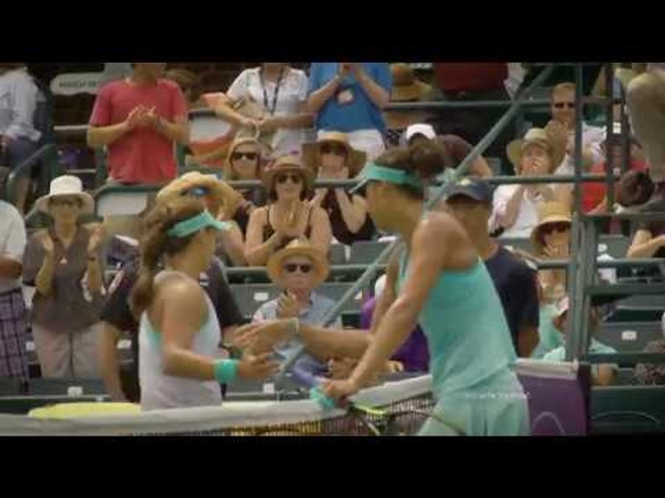 WTA - Para nuestras tenistas no hay segundas oportunidades