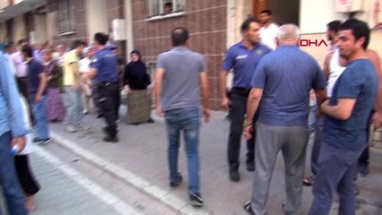 ESENYURT'TA KIZ ÇOCUĞUNA TACİZ İDDİASI MAHALLELİYİ AYAĞA KALDIRDI