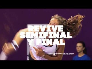 WTA - Desayuno de campeones SÁBADOS y DOMINGOS