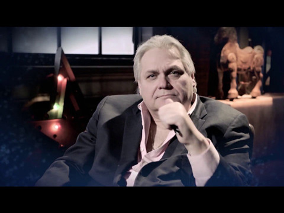 Shark Tank México - El tiburón Carlos Bremer está de vuelta
