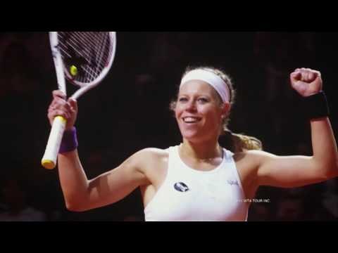 WTA - Conoce un poco más de Laura Siegmund