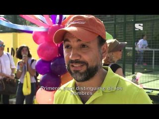 WTA - ¿Por qué las mujeres usan falda en el tenis?