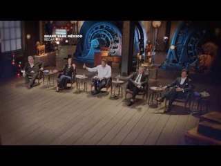 Shark Tank México - Resumen Episodio 3