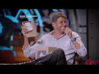 Shark Tank México - Adelanto Episodio 8