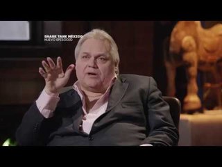 Shark Tank México - Adelanto Episodio 2