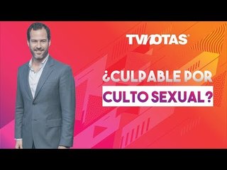 Скачать видео: Además de Emiliano Salinas hay otras famosas involucradas en secta sexual