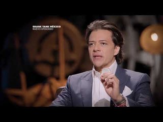 Shark Tank México - Adelanto Episodio 17