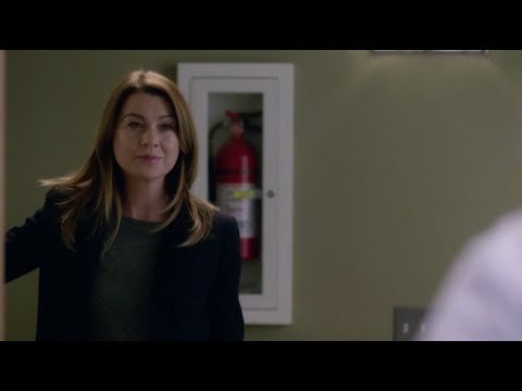 Historias demasiado Grey: El que quiere puede